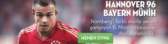 Bets10 Günün Banko Kuponu