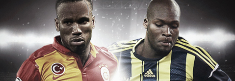 Bets10 ile Dev Derbi Dev Oranlar