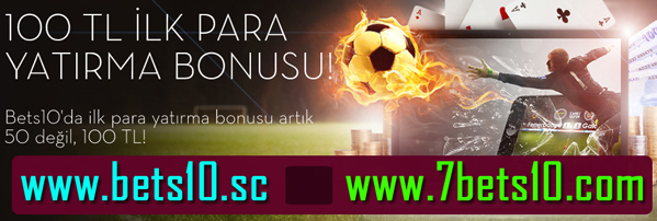 7bets10 Bir Sonraki Adres