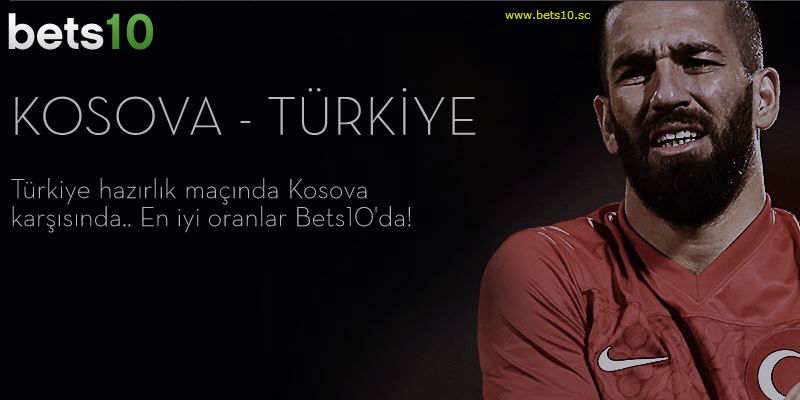 Kosova – Türkiye Bahis Oranları