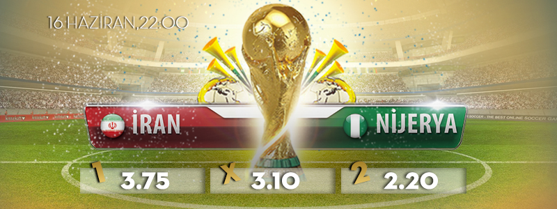 iran nijerya bets10 oranları