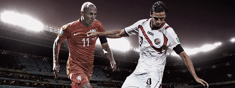 Dünya Kupasi Çeyrek Final Maçlari Bets10 Oranları