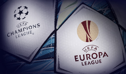 Bets10 Uefa Avrupa Ligi Elemeleri ve Oranları