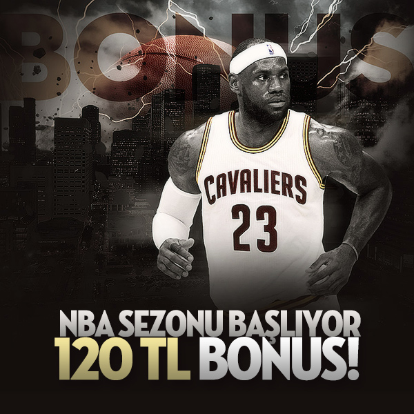 Bets10 NBA Bonusu
