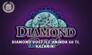 Bets10 Dıamond ile 50TL Kazan
