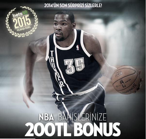Bets10 da Yılın Son Süpriz Bonusu