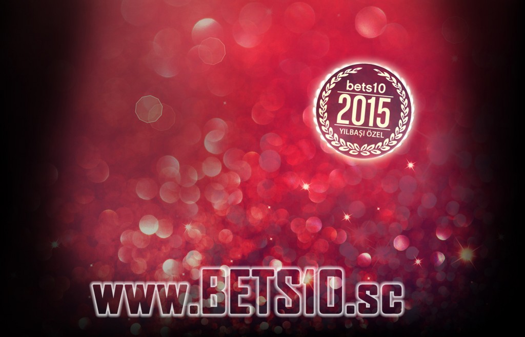 Bets10 Yeni Yıl Kampanyaları