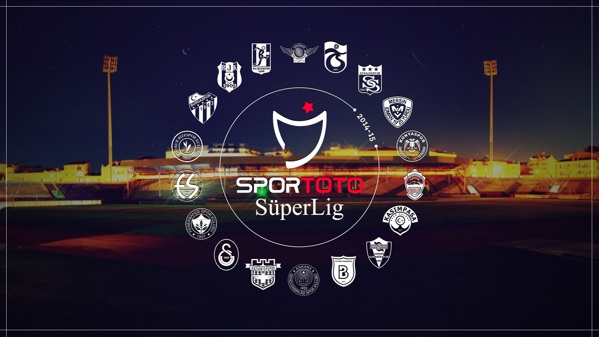 Süper Lig Başlıyor