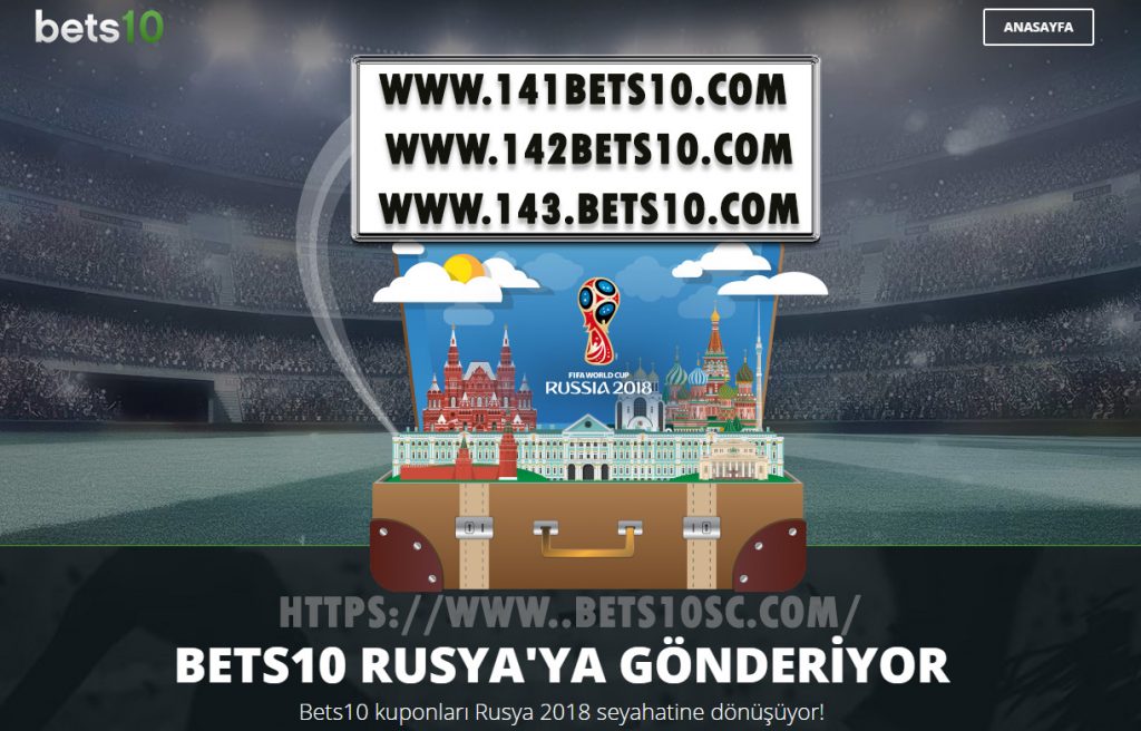 141,142.143Bets10 Yeni Giriş Adresleri