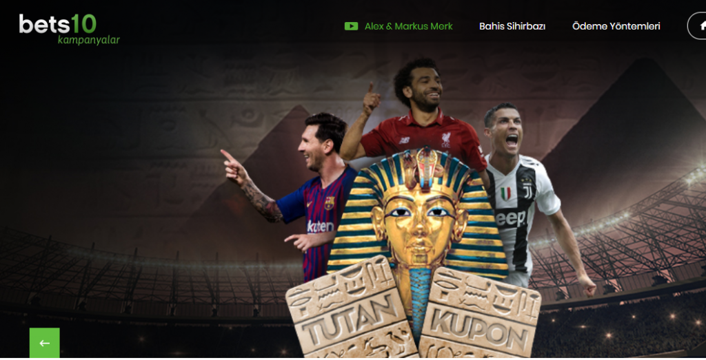 Bets10UP.com