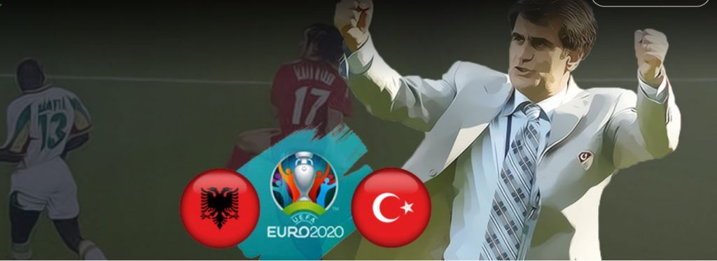 Arnavutluk – Türkiye Maçına 100 TL Bedava Bahis