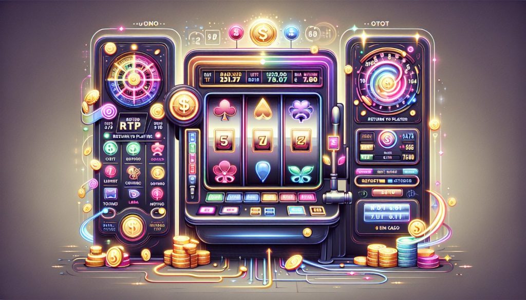 Slot Oyunlarını Kazanmanın Sırları: Stratejik Yaklaşımlar
