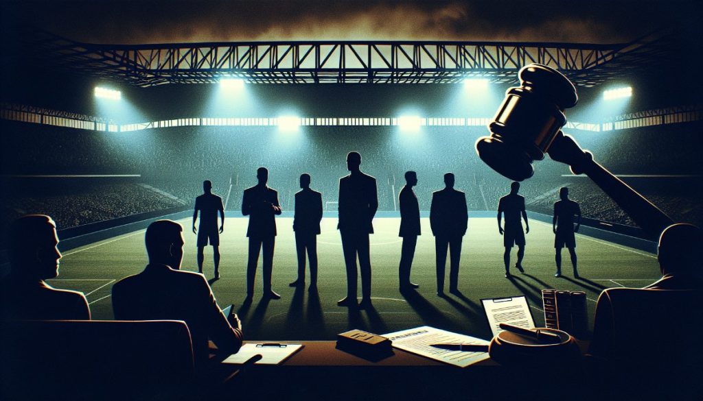 Türk Futbolunda Bahis Sarsıntısı: Derinlemesine İnceleme