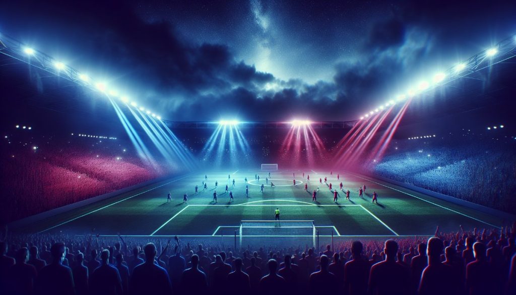 Manchester Derbisinde Zirve Yarışı ve Taktiksel Çekişme