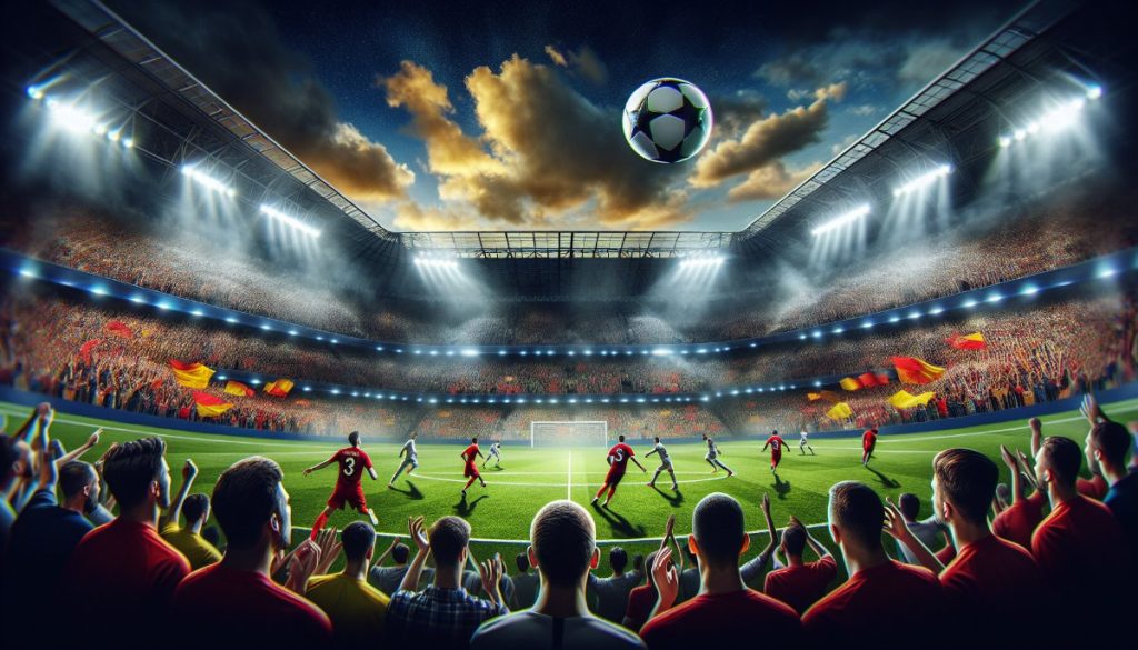 Galatasaray ve Atletico Madrid: Şampiyonlar Ligi’nde Kritik Karşılaşma