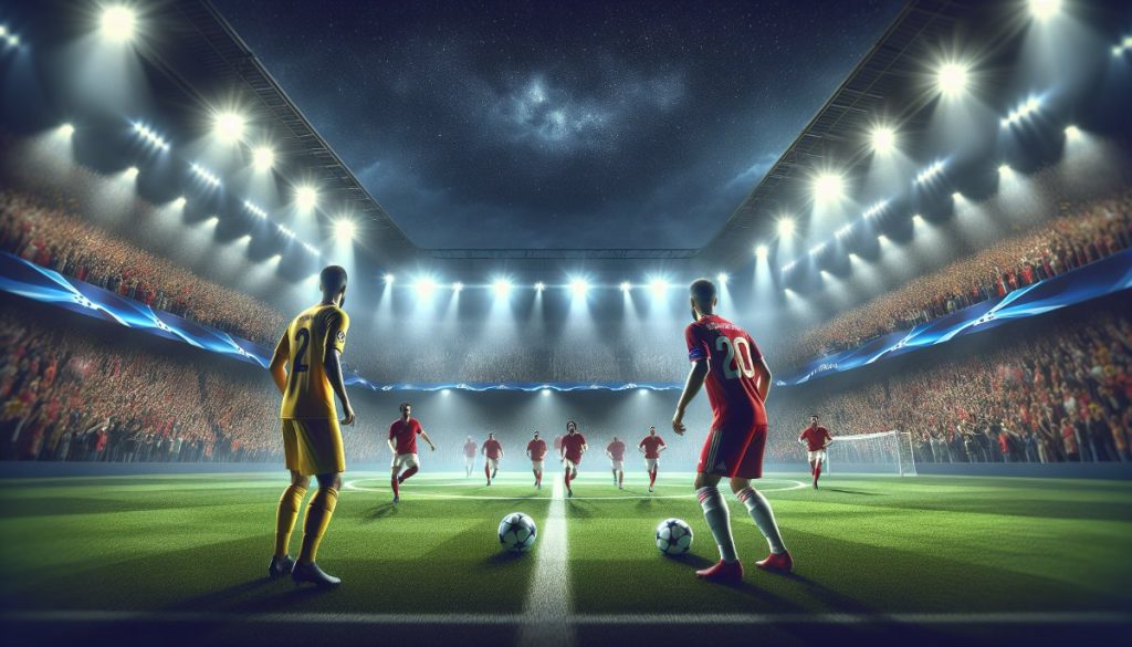Atletico Madrid’e Karşı Galatasaray’ın Galibiyet Anahtarı