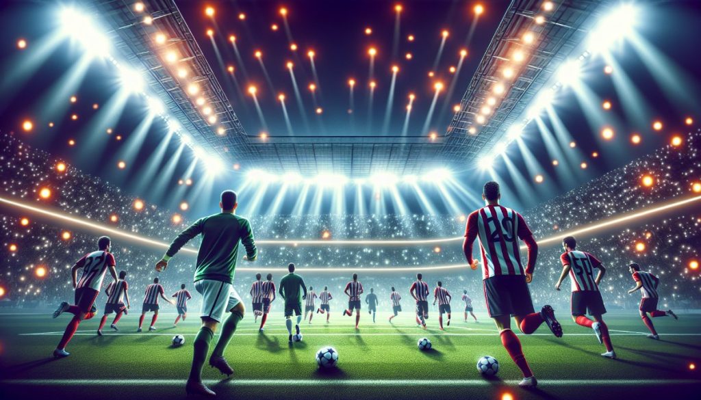 Beşiktaş’ın Zirve Yarışında Çaykur Rizespor Engeli