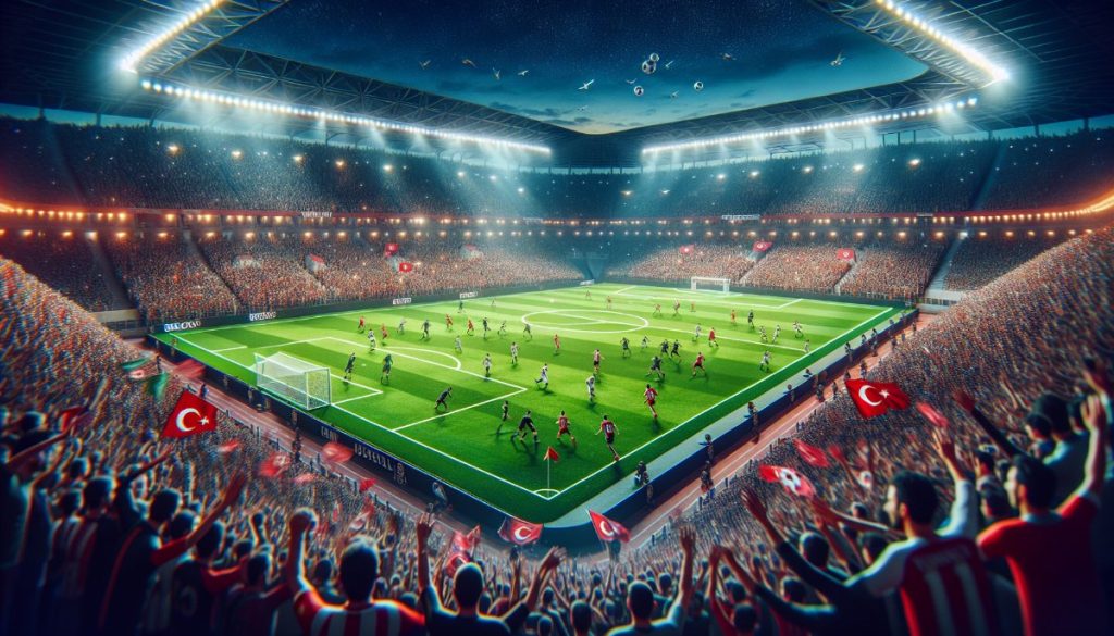 Galatasaray ve Kasımpaşa Arasında Kritik Süper Lig Karşılaşması