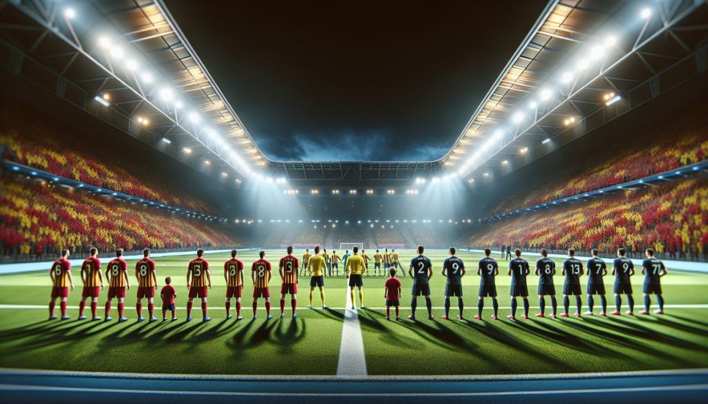 Galatasaray Kasımpaşa Karşısında Üstünlüğünü Koruyabilecek mi?