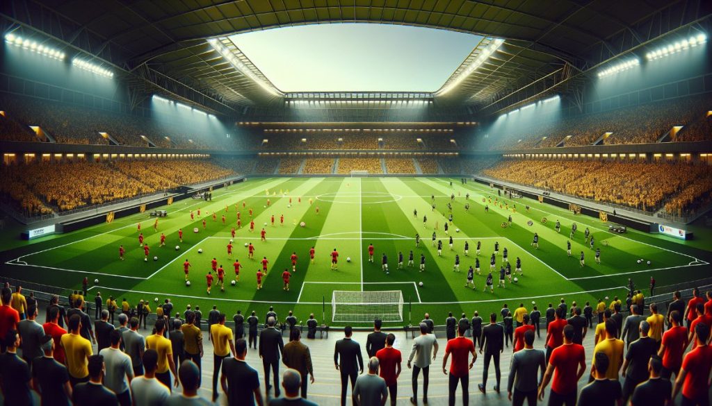 Galatasaray ve Kasımpaşa Mücadelesinde Beklentiler