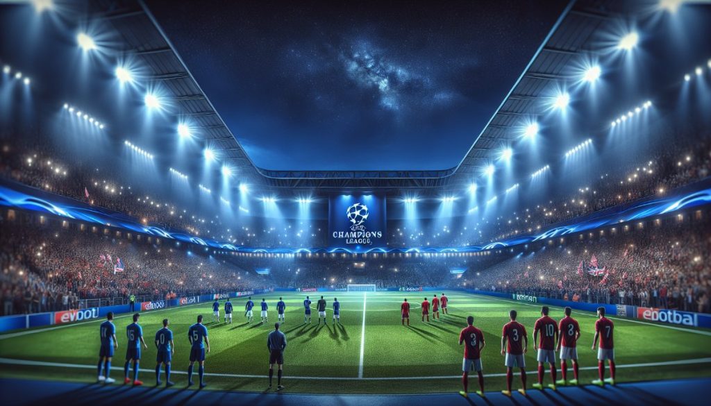 Galatasaray ve Manchester City: Stratejilerin Çarpışması