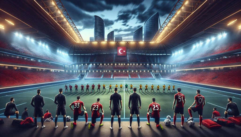 Galatasaray ve Fatih Karagümrük Derbisi: Kritik Taktiksel Analiz