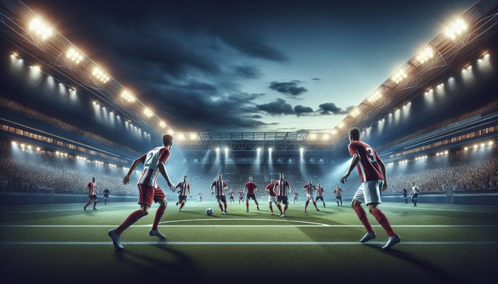 Premier Lig’de Heyecan Dorukta: Arsenal ve Liverpool’un Kritik Mücadelesi