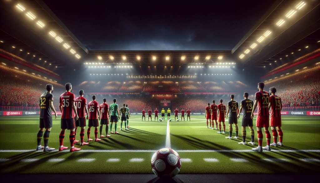 Galatasaray ve Fatih Karagümrük Arasında Kritik Maçın Analizi