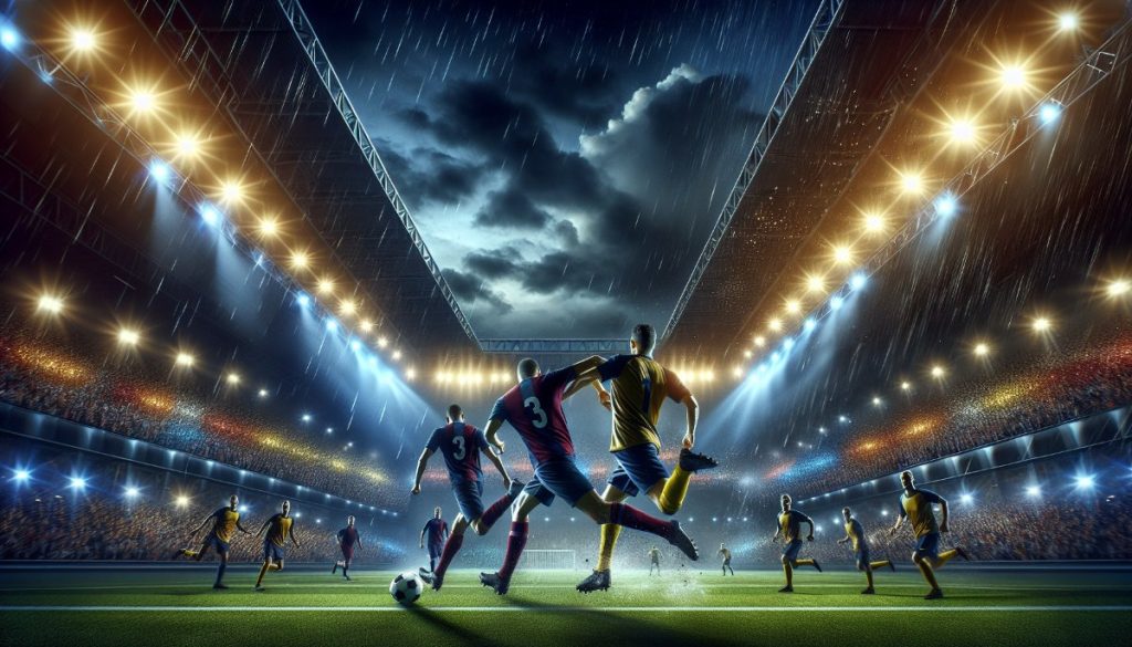 Trabzonspor ve Fenerbahçe Derbisi: Kritik Analizler