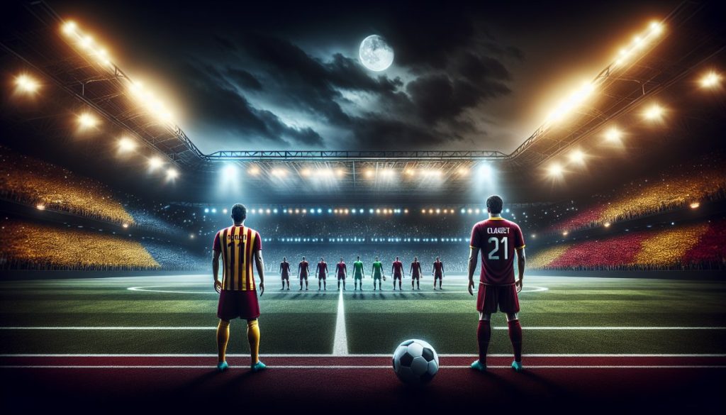 Fenerbahçe ve Samsunspor Arasında Tarihi Yarı Final Çekişmesi