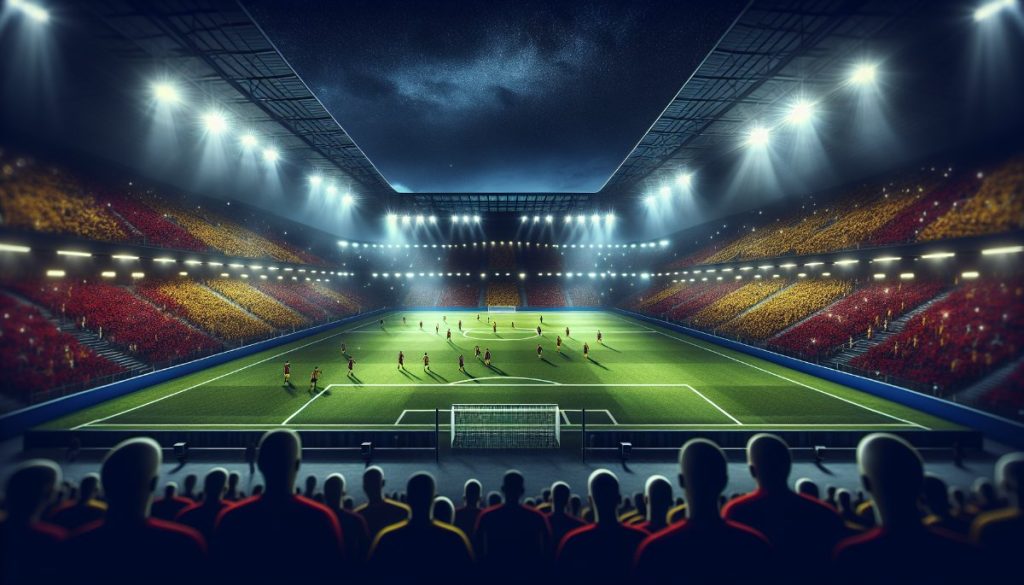Galatasaray ve Trabzonspor: Süper Kupa Yarı Finalinin Analizi