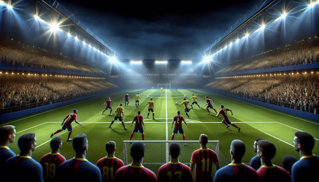 Galatasaray ve Fenerbahçe Derbisi: Kim Önde?
