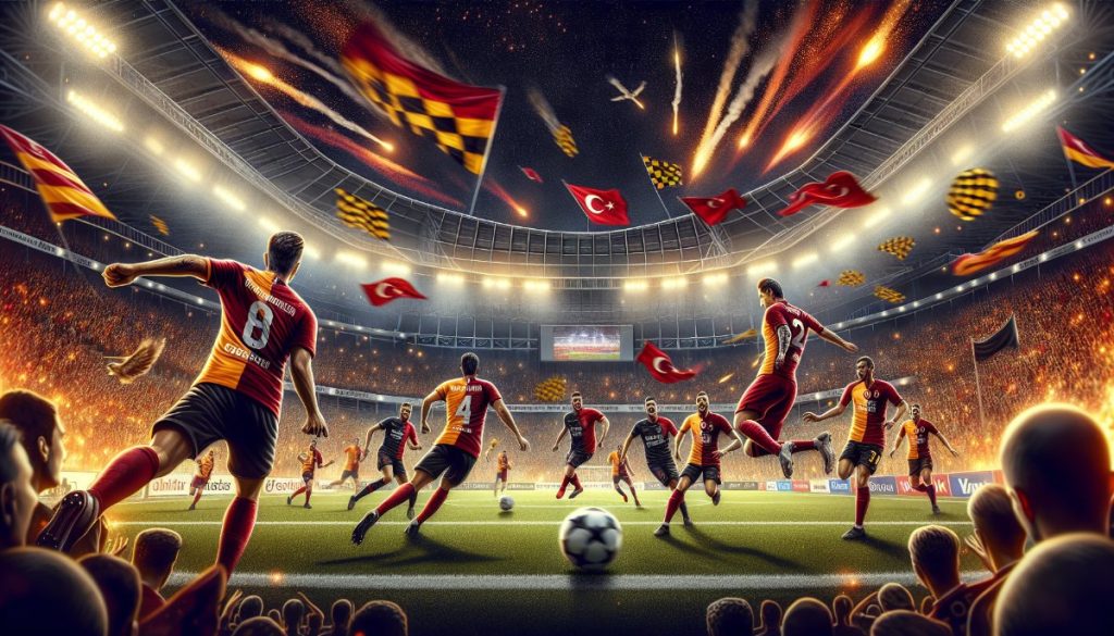 Galatasaray Gaziantep’i Geçebilir mi?