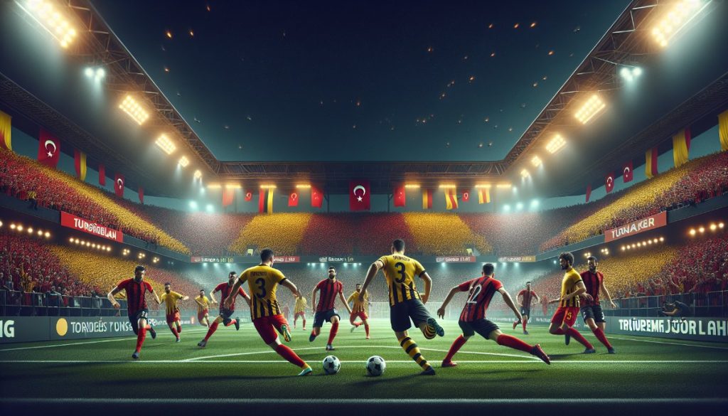 Galatasaray Gaziantep’i Geçebilir mi?