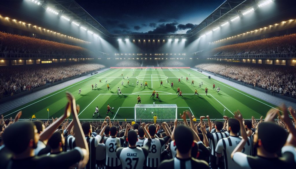 Beşiktaş Kayserispor’u Zorlayabilecek mi?