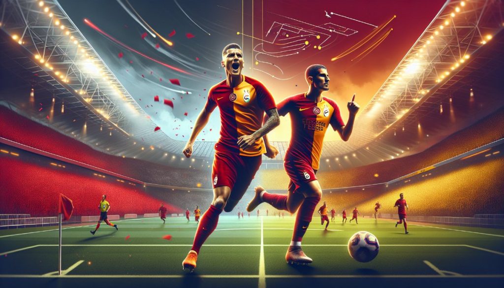 Galatasaray İçin Marmoush ve Ederson Hamlesi Ne Anlama Geliyor?