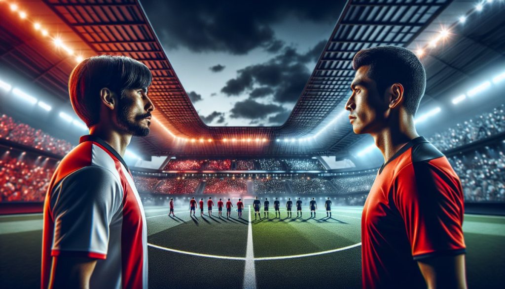 Galatasaray ve Karagümrük: Yıldızların Savaşı