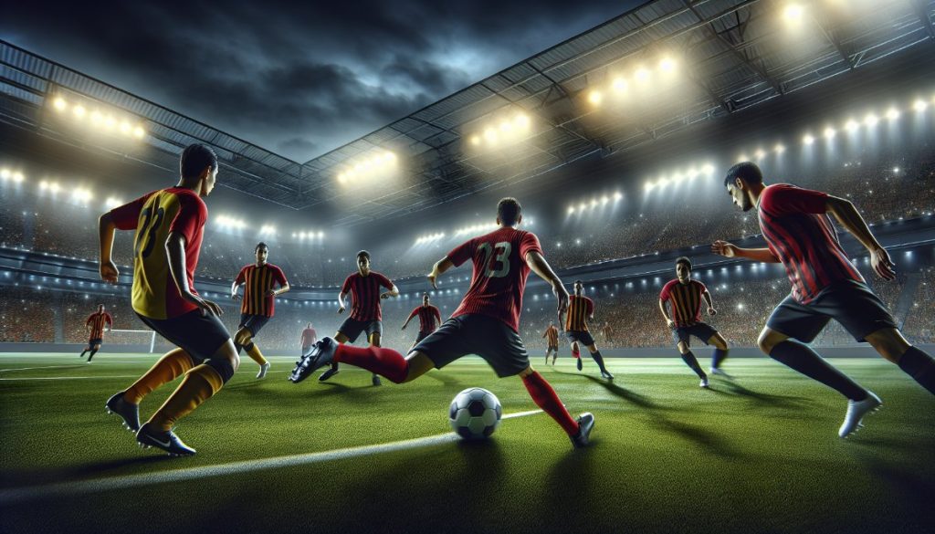 Galatasaray ve Gaziantep FK: Zorlu Mücadelenin Analizi
