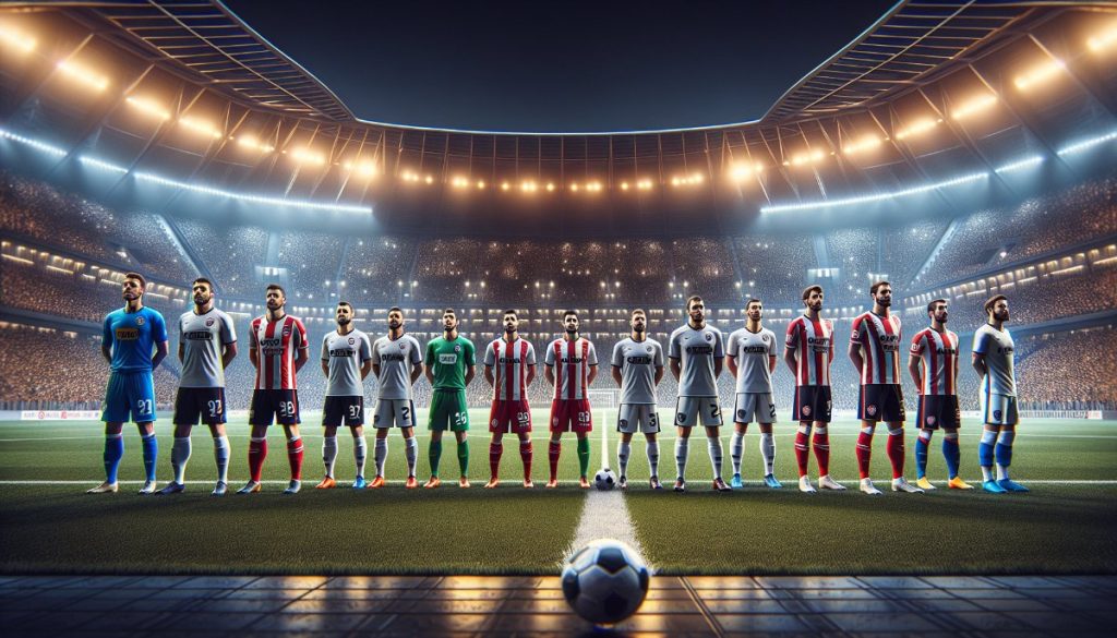 Alanyaspor ve Fenerbahçe: Zirve Mücadelesi Analizi