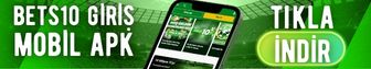 Bets10 Android APK